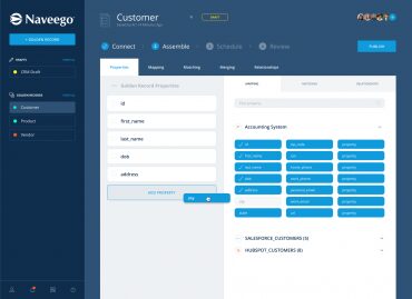 Sample dashboard image